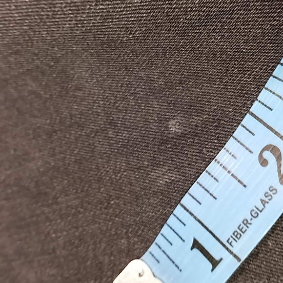 Tommy Hilfiger Greenwich Skinny Ankle Faded Black Jeans Size 16 - Picture 14 of 16